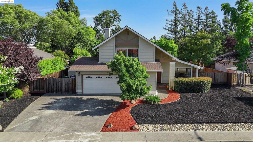 3218 Montevideo Dr, San Ramon, CA 94583