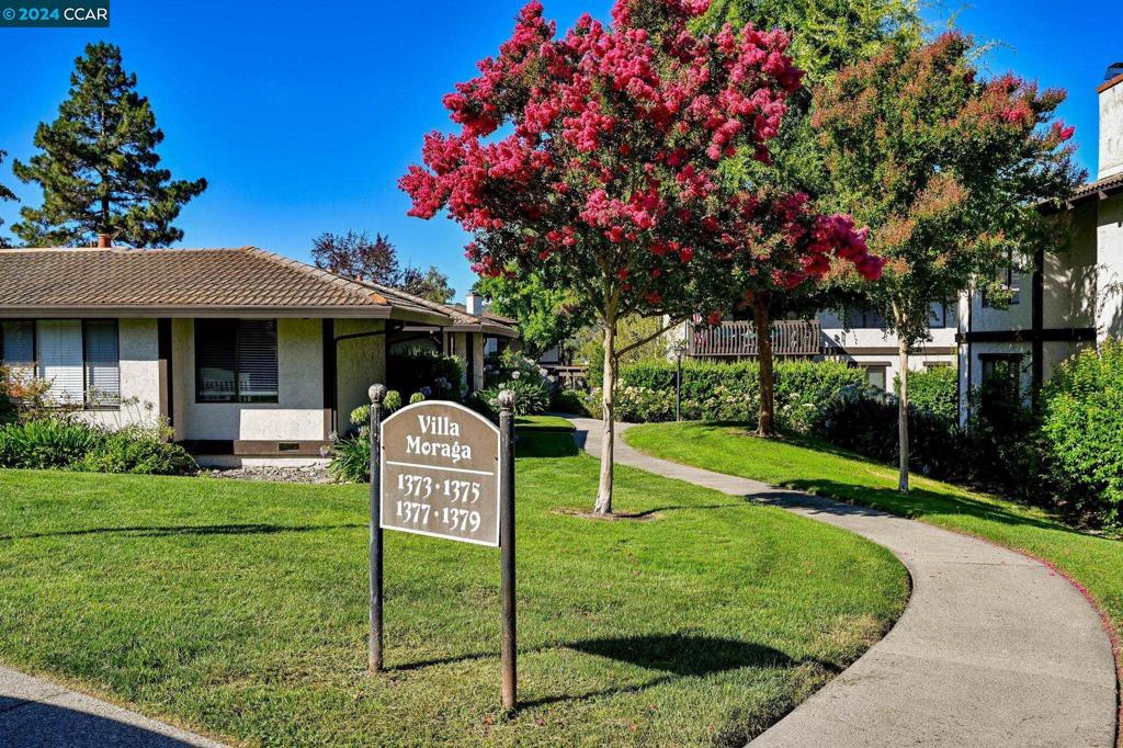 1375 Camino Peral , #A, Moraga, CA 94556