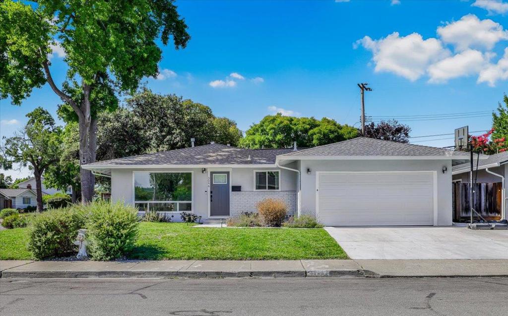 3046 Hazelwood Avenue, Santa Clara, CA 95051