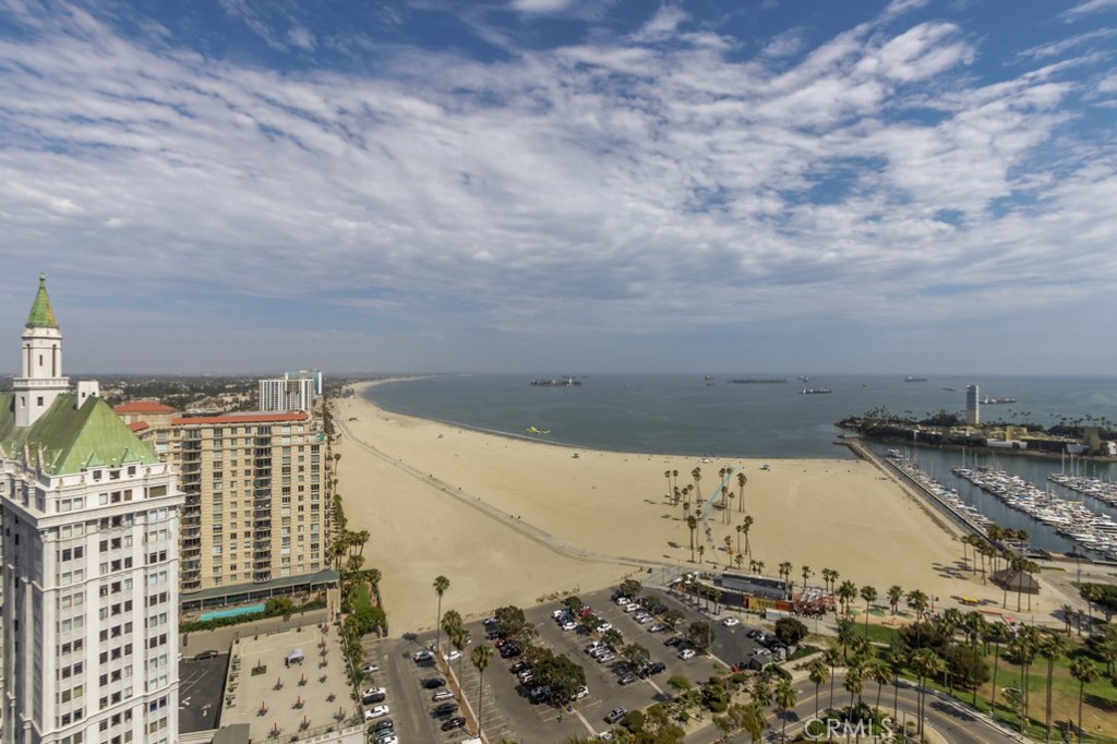 700 E Ocean Boulevard, #2905, Long Beach, CA 90802