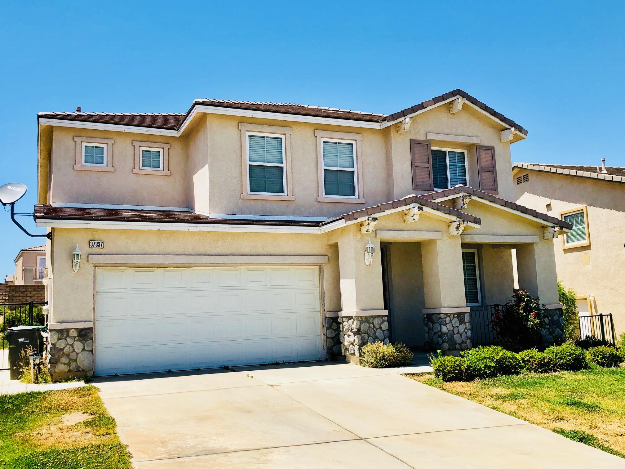 37337 Ivywood Court, Palmdale, CA 93551