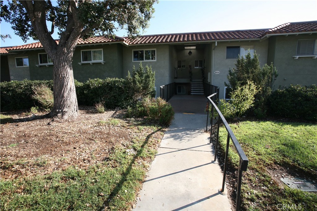 3034 D Via Vista , #D, Laguna Woods, CA 92637