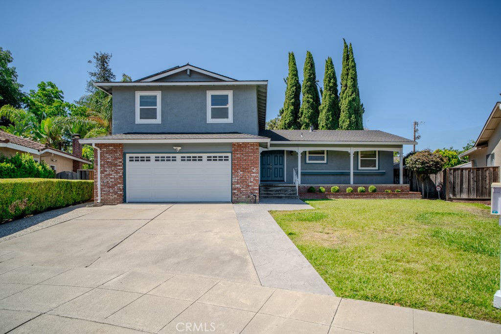 2949 Roberta Court, San Jose, CA 95121