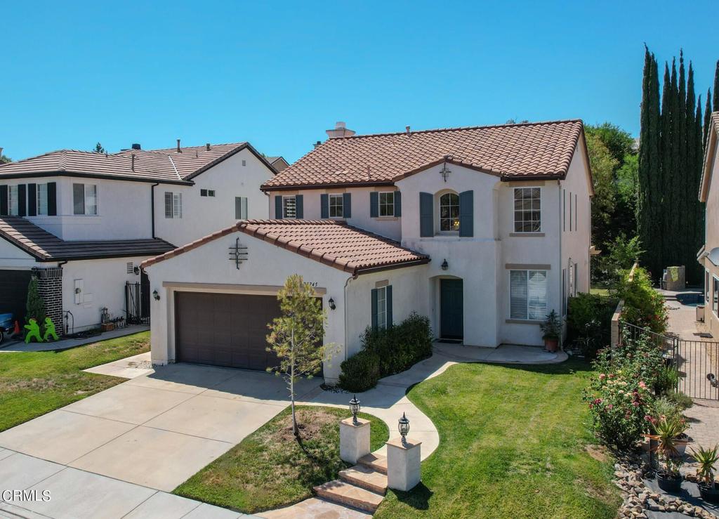 25745 Lewis Way, Stevenson Ranch, CA 91381