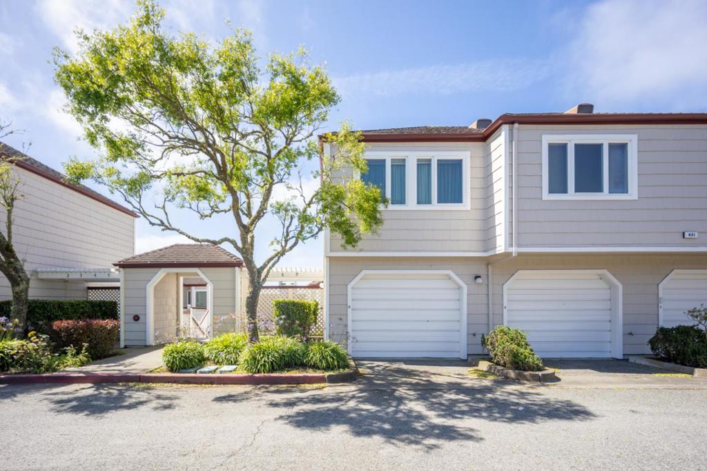 631 Pointe Pacific Drive, #6, Daly City, CA 94014