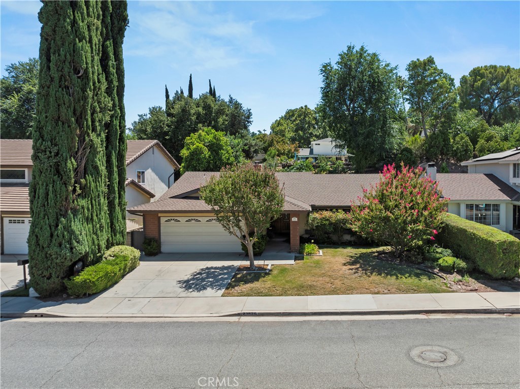 23526 Heather Knolls Place, Newhall, CA 91321