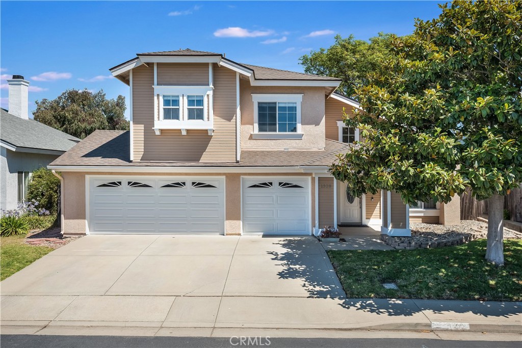 1328 Glen Ellen Lane, Lompoc, CA 93436