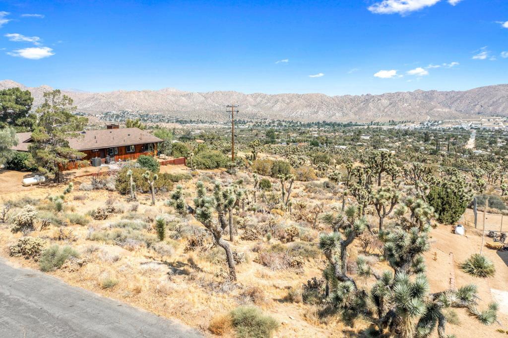 0 Desert Gold Drive, Yucca Valley, CA 92284