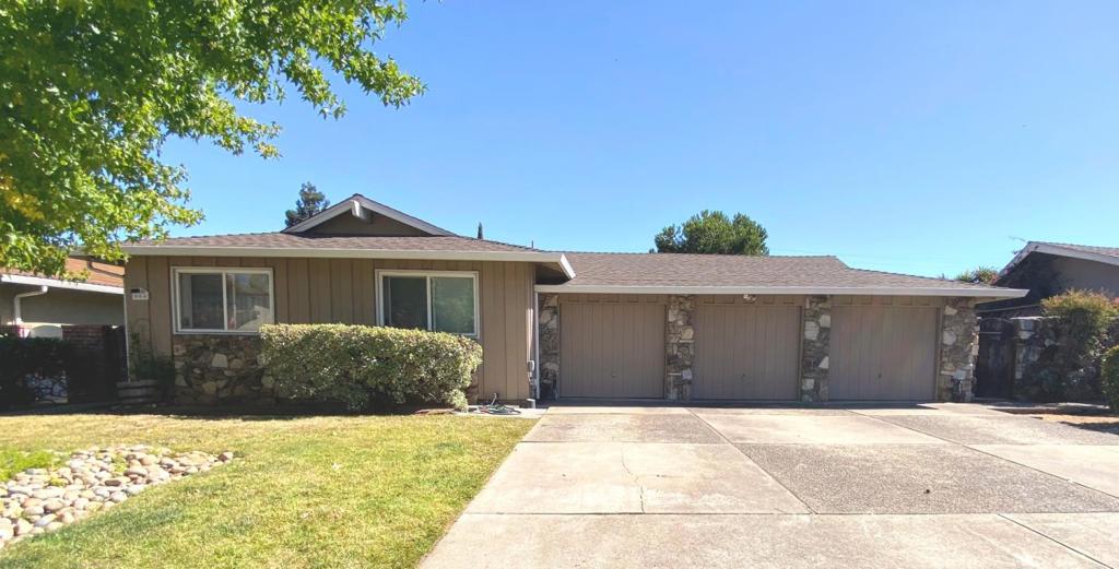 566 La Conner Drive, Sunnyvale, CA 94087