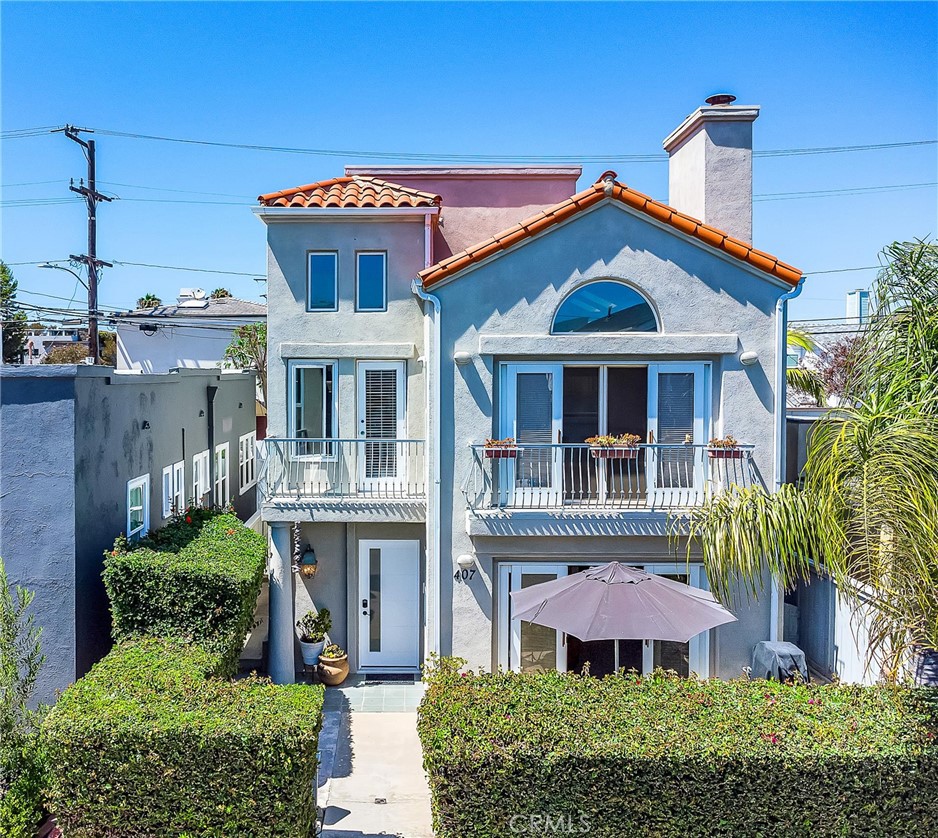 407 30Th Street, Hermosa Beach, CA 90254