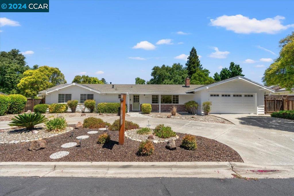 3715 Liscome Way, Concord, CA 94518