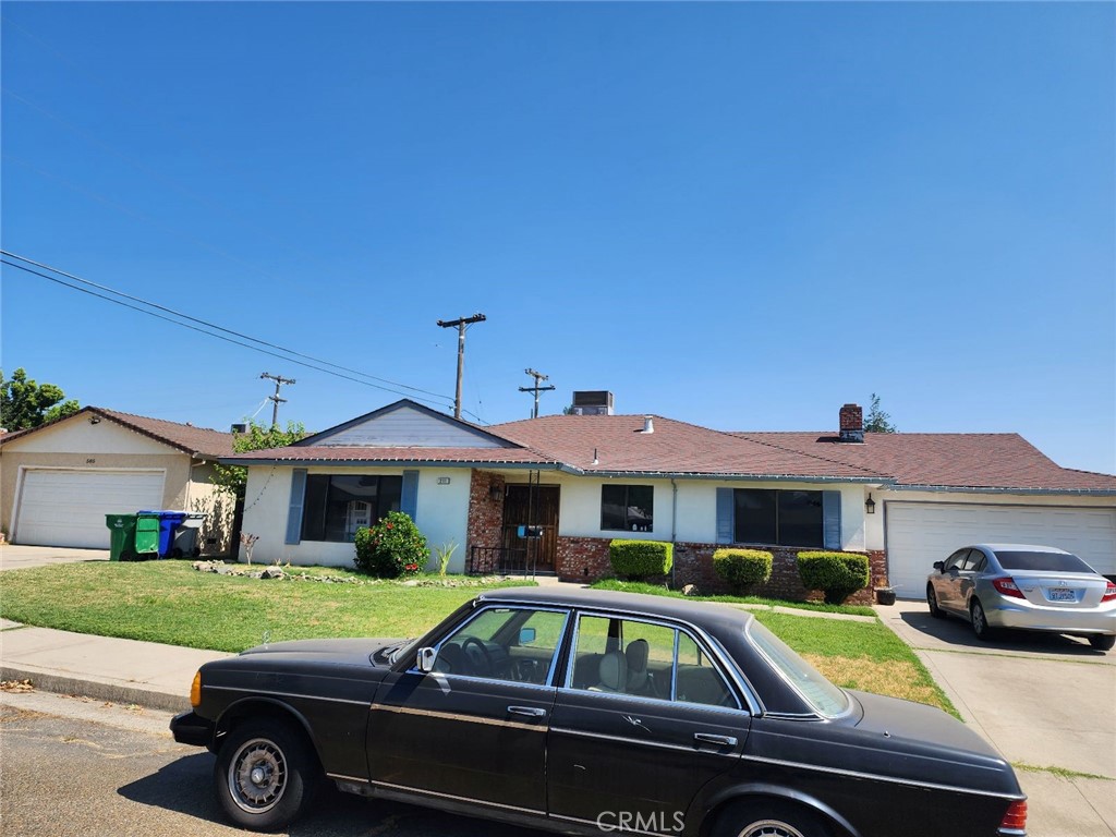 211 Laurel Avenue, Atwater, CA 95301