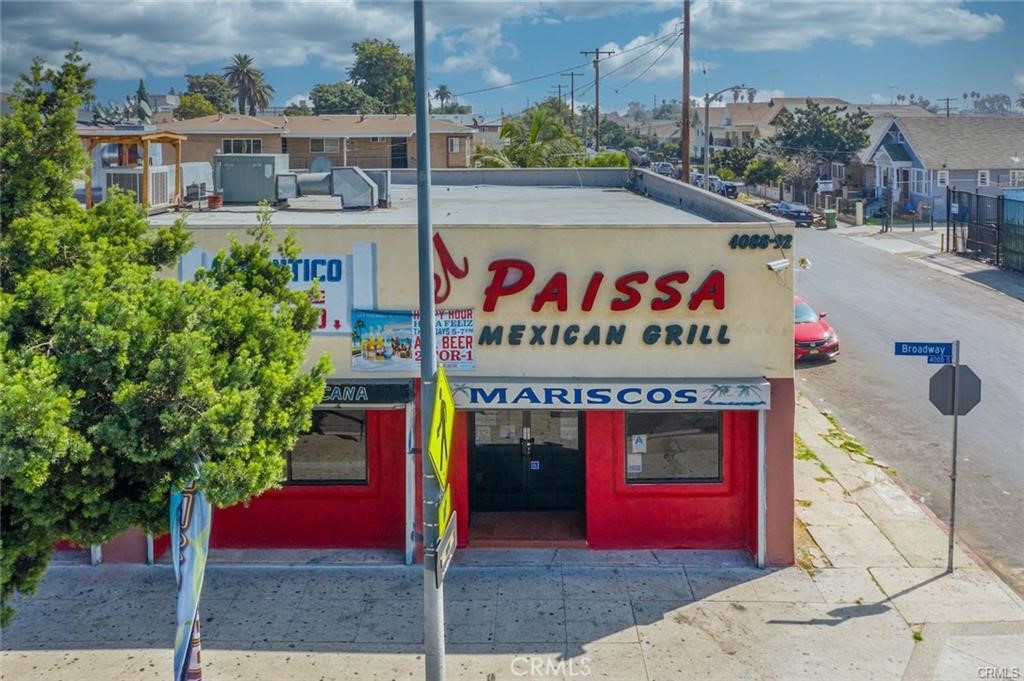 4088 S Broadway, Los Angeles, CA 90037