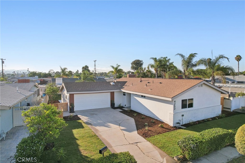 4252 Mt. Herbert Avenue, San Diego, CA 92117