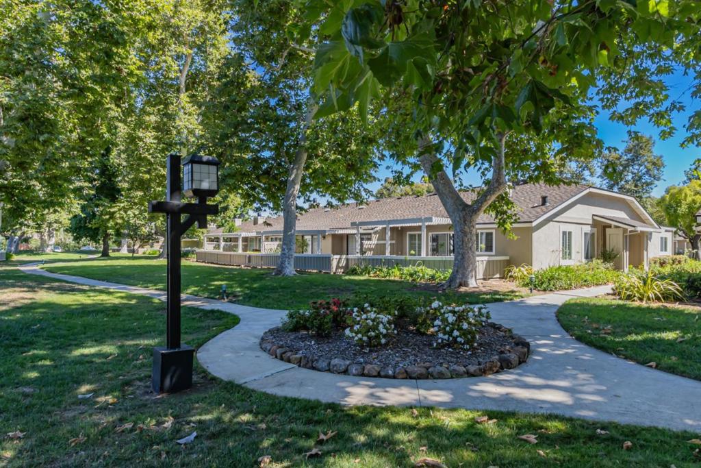 1125 Silver Oak Court, San Jose, CA 95120