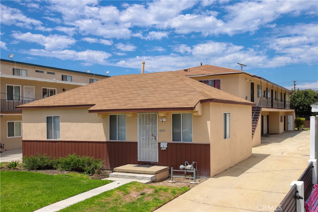 4029 W 136Th Street, Hawthorne, CA 90250