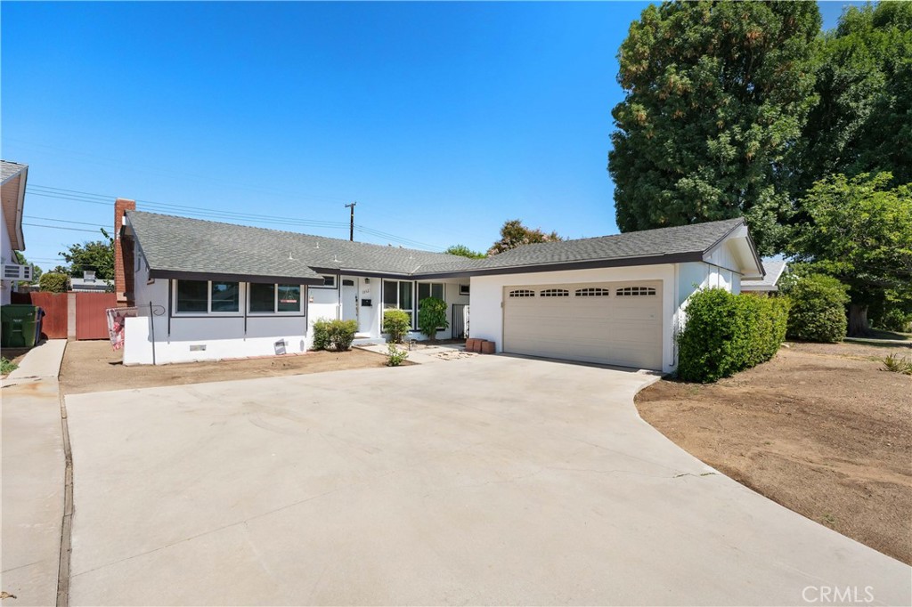 7852 Fairchild Avenue, Winnetka, CA 91306