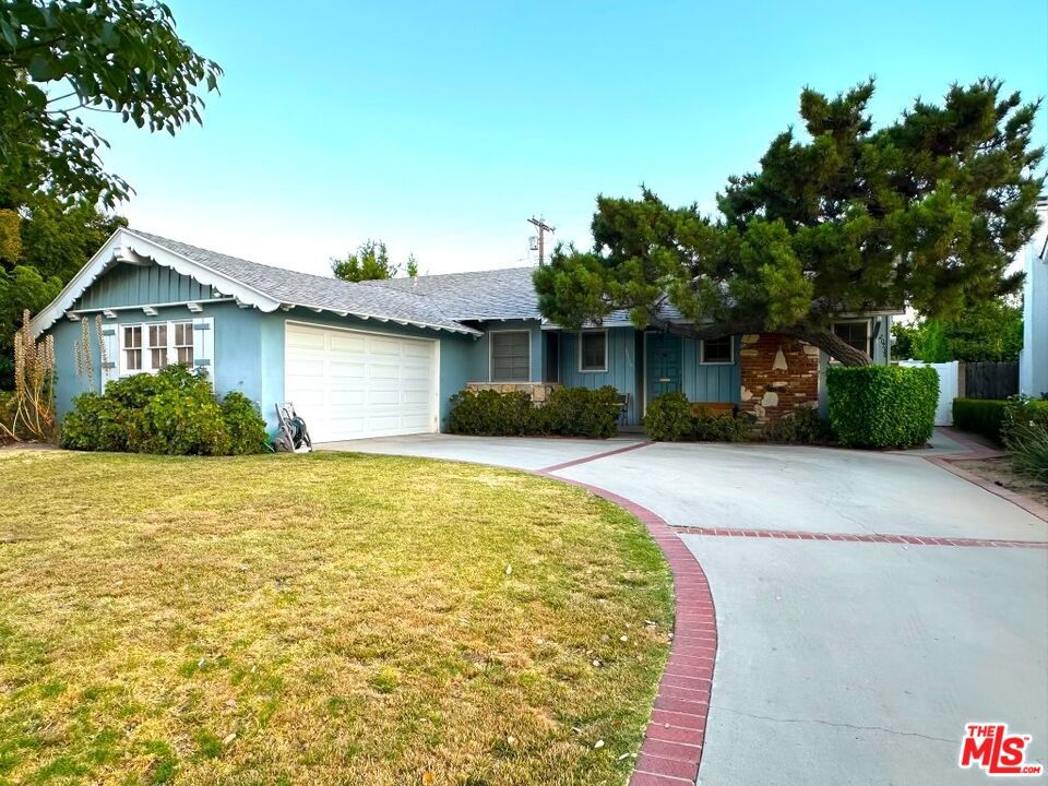 20736 Keswick Street, Winnetka, CA 91306