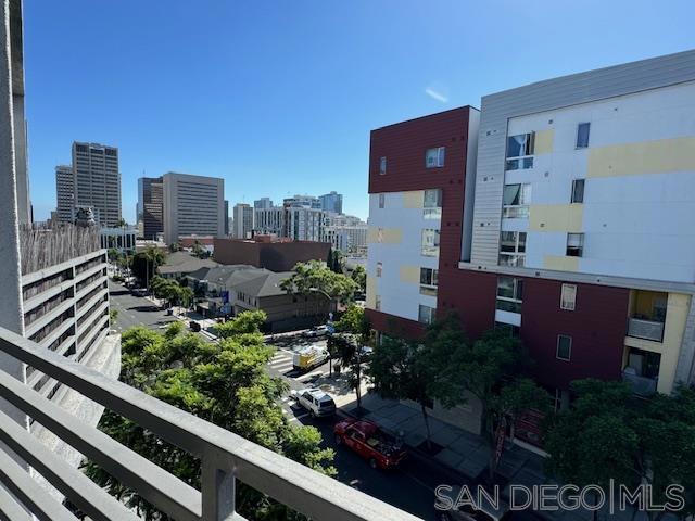 1643 6Th Ave , #408, San Diego, CA 92101