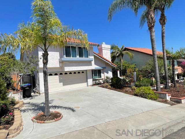 13447 Black Hills Road, San Diego, CA 92129