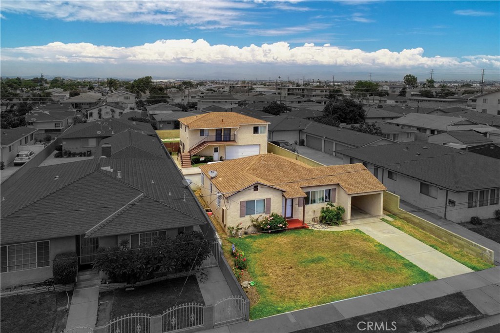 4077 W 137Th Street, Hawthorne, CA 90250