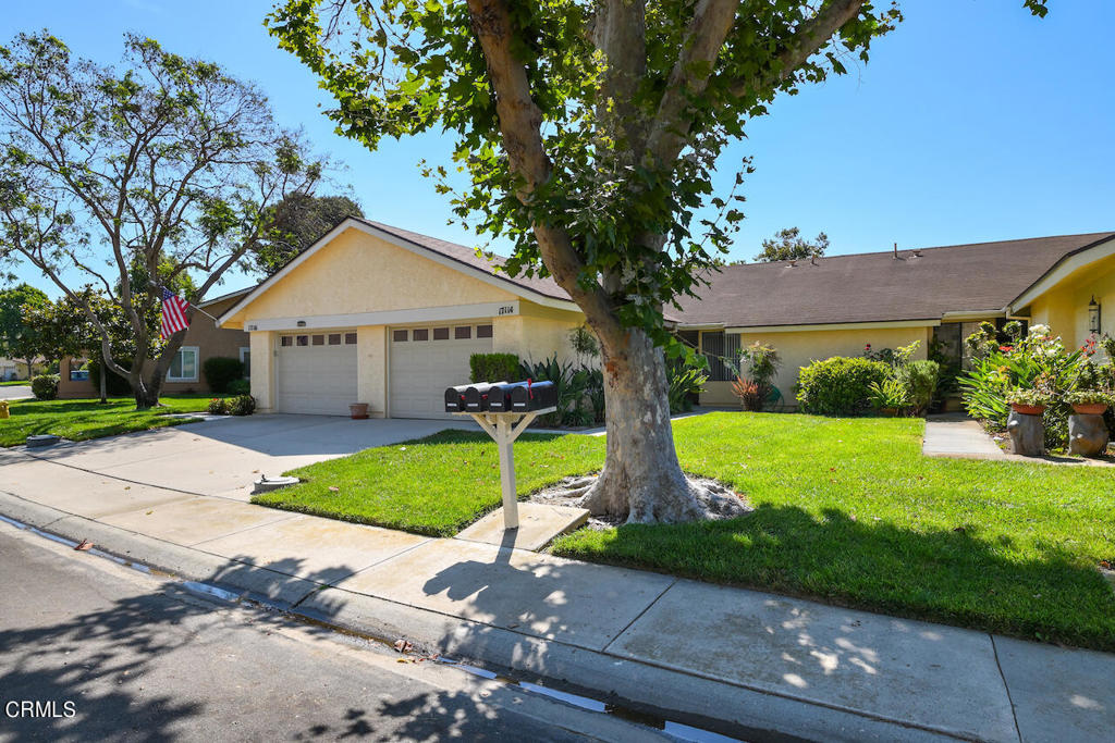 17114 Village 17, Camarillo, CA 93012