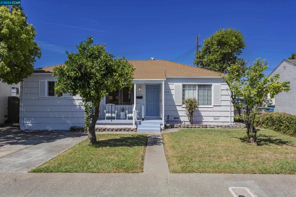 813 Lassen St, Vallejo, CA 94591