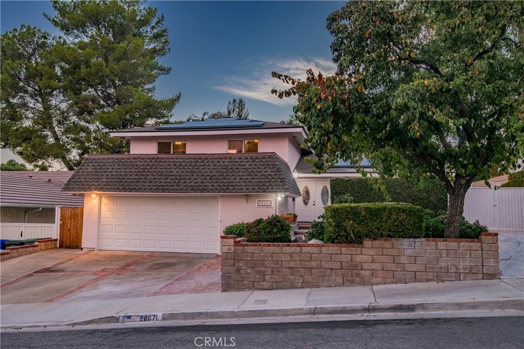 28671 Lakecrest Avenue, Canyon Country, CA 91387