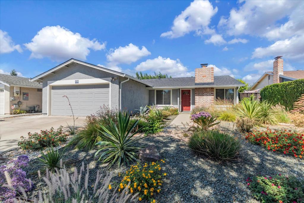 1977 Doxey Drive, San Jose, CA 95131