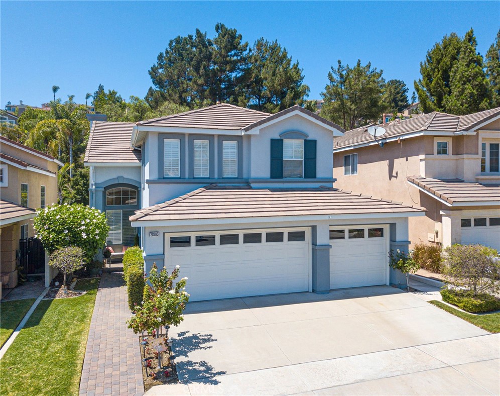 20365 Herbshey Cir, Yorba Linda, CA 92887