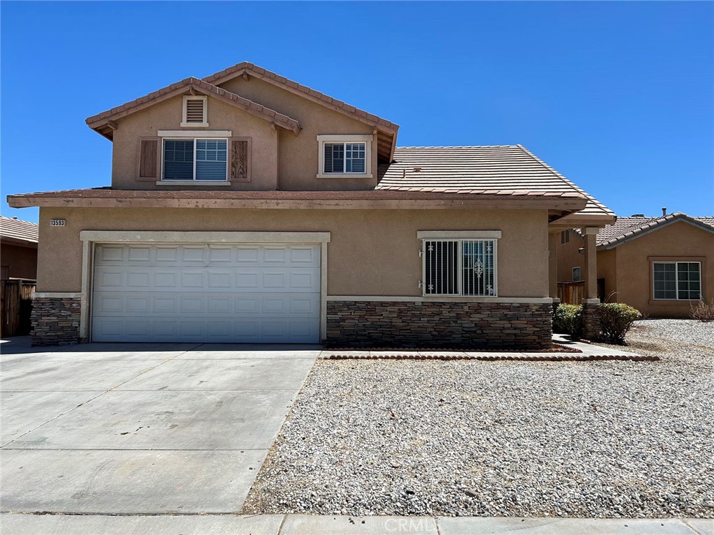 13593 Hemingway Drive, Victorville, CA 92392