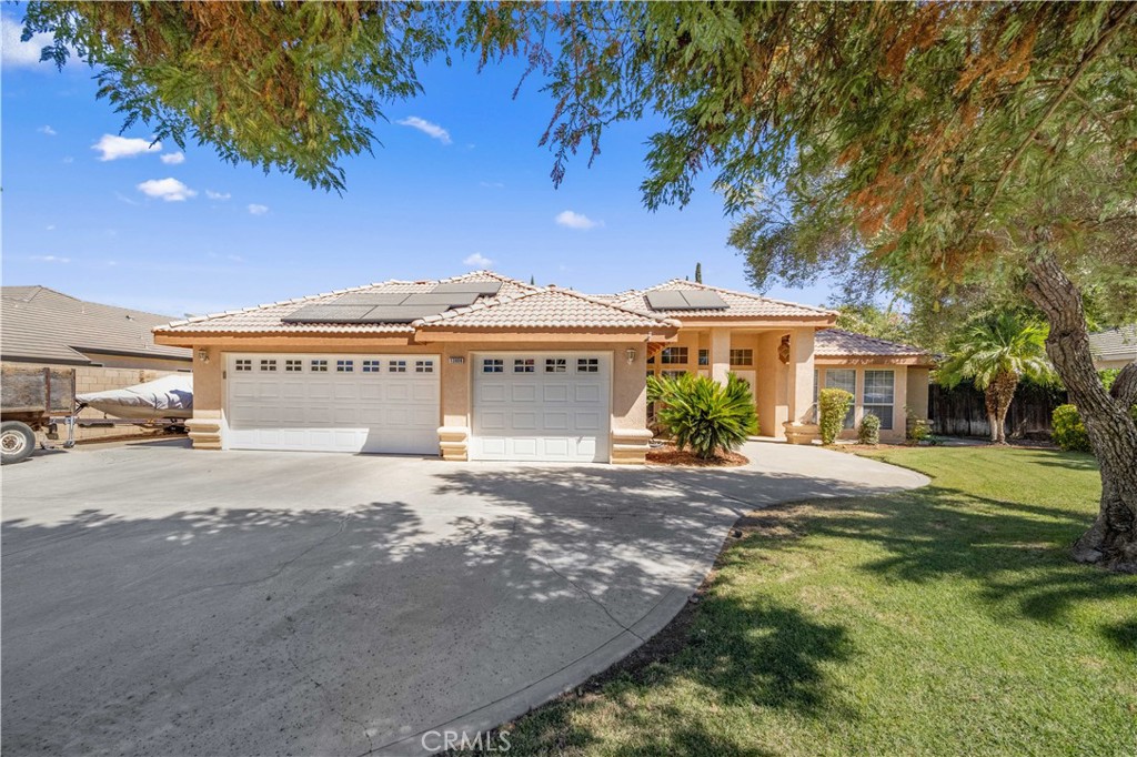 13808 Via La Madera, Bakersfield, CA 93314