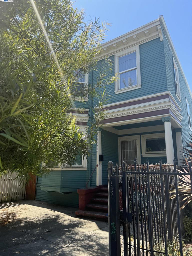 1727 9Th St, Oakland, CA 94607