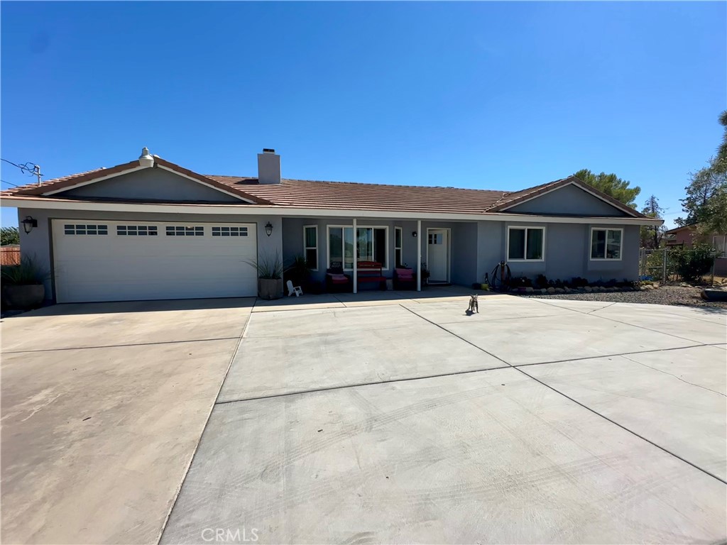 14755 Mauna Loa Street, Hesperia, CA 92345