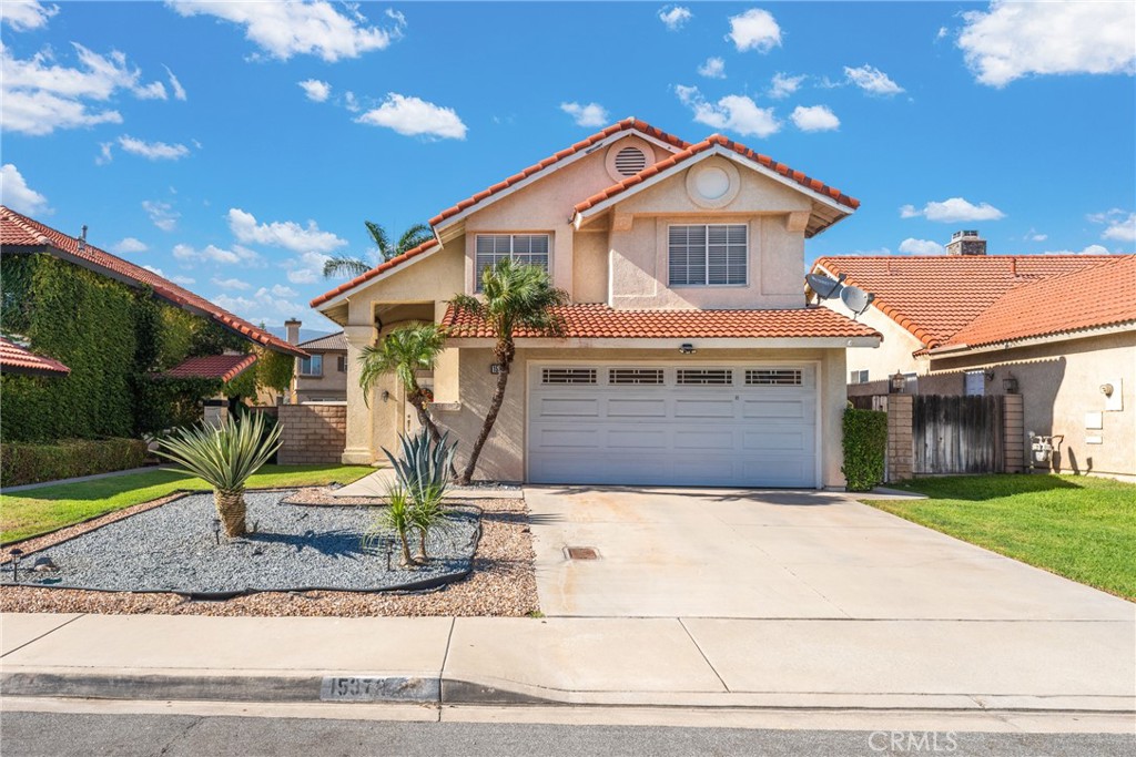 15372 Lantern Lane, Fontana, CA 92336