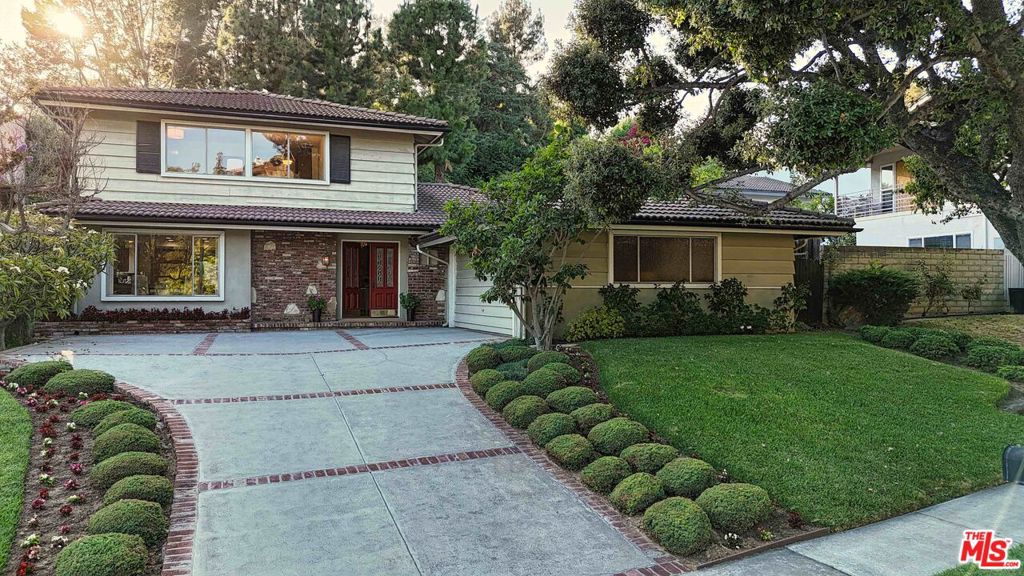 1617 Santa Teresa Street, South Pasadena, CA 91030