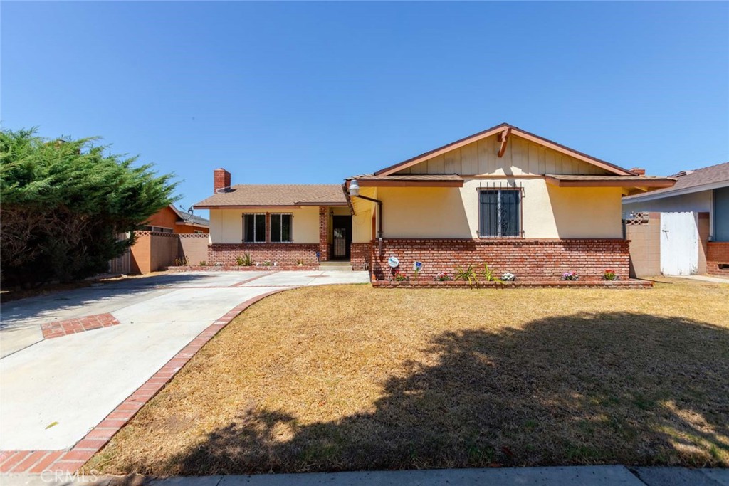 16927 Belforest Drive, Carson, CA 90746