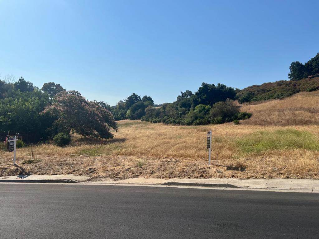 0 Foothill Ct, Lot 042, San Jose, CA 95123