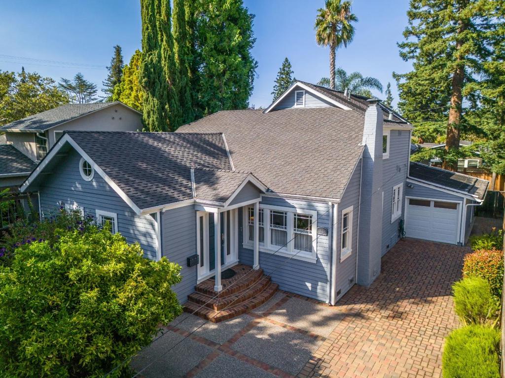 172 Warwick Street, Redwood City, CA 94062