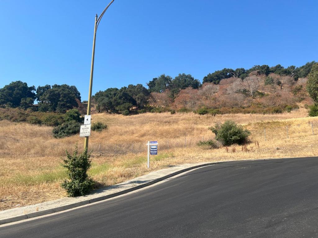 0 Foothill Ct, Lot 041, San Jose, CA 95123