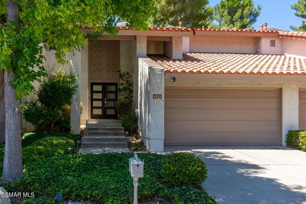 777 Valley Drive, Westlake Village, CA 91362