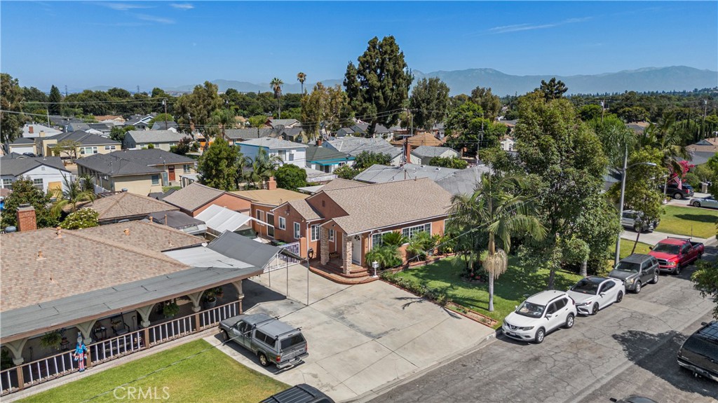 7615 Vanport Avenue, Whittier, CA 90606