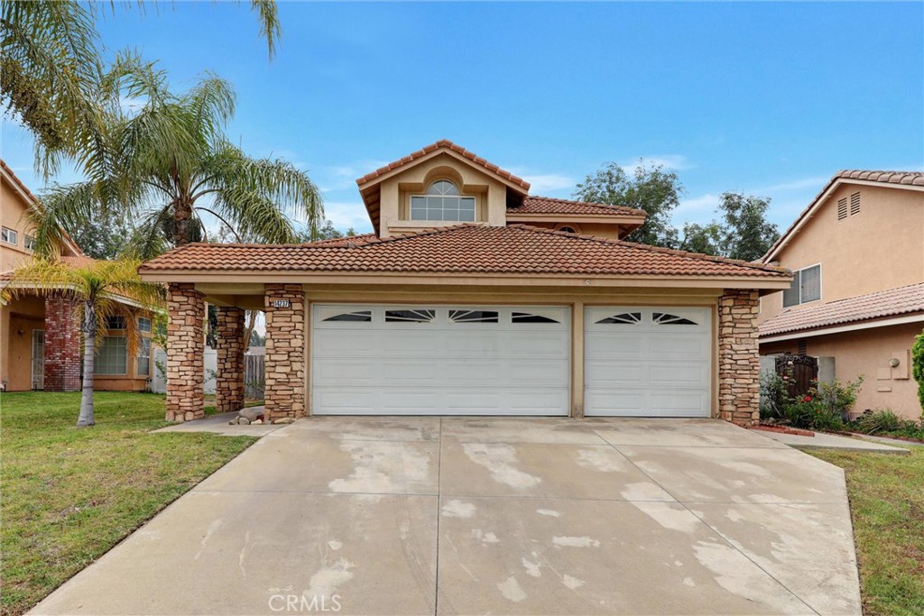 14237 Plumas Court, Fontana, CA 92336