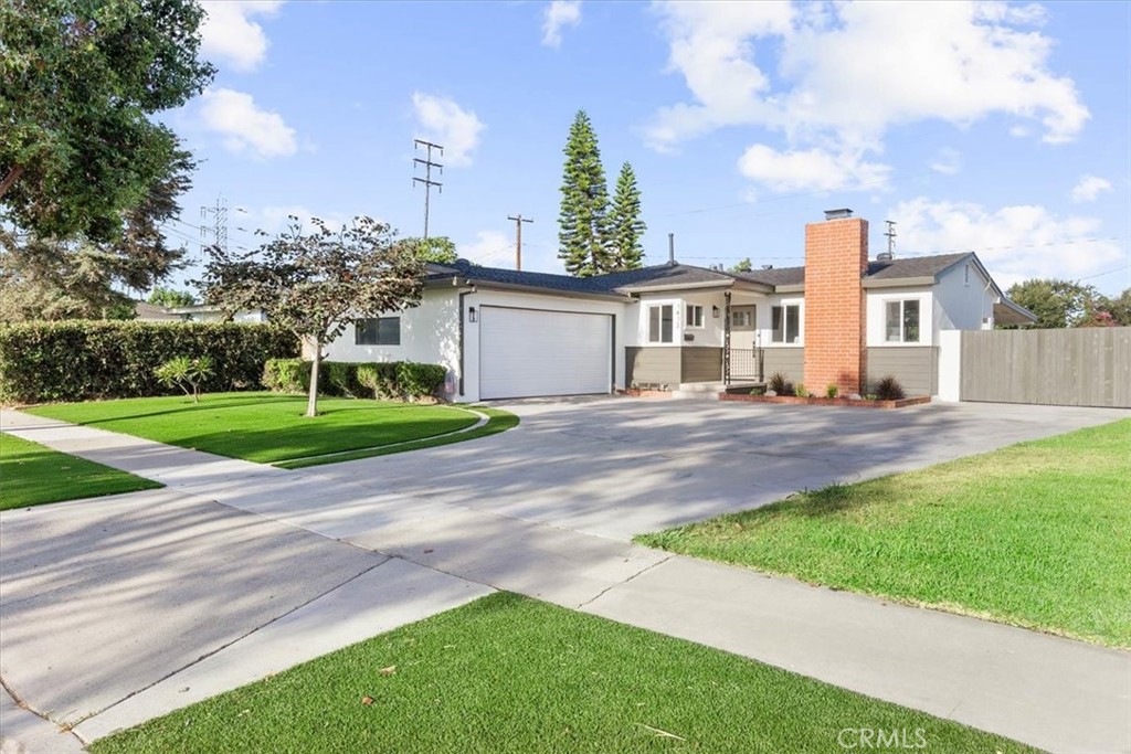 1413 S Sherrill Street, Anaheim, CA 92804