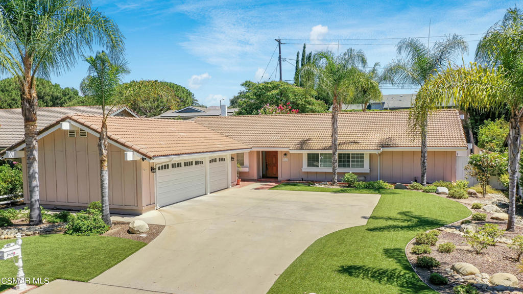 1314 Equestrian Avenue, Thousand Oaks, CA 91360