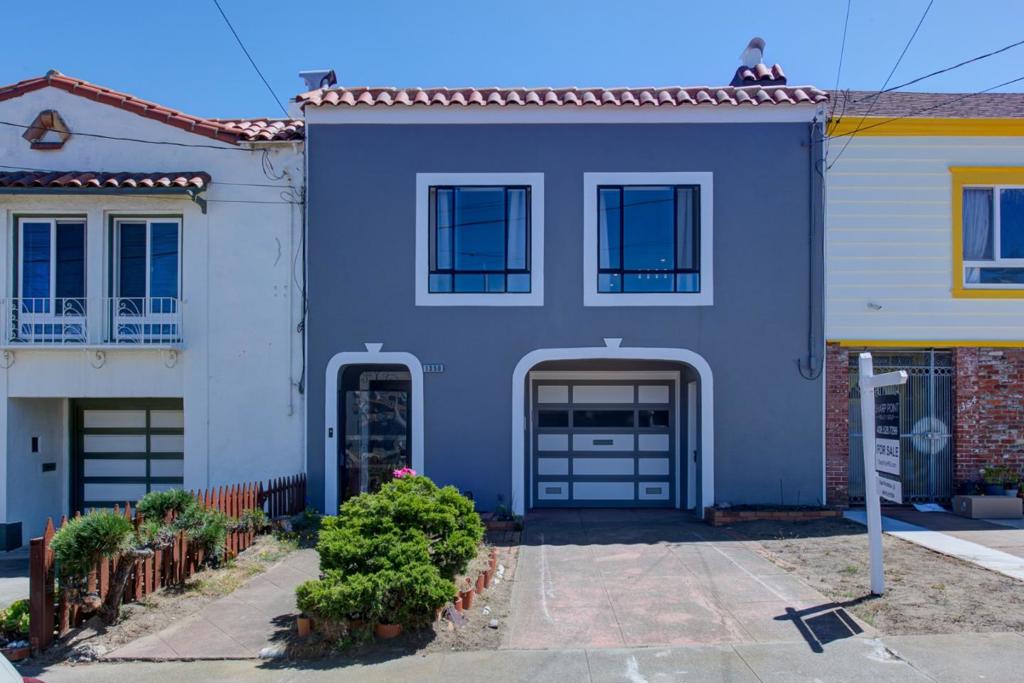 1350 30Th Avenue, San Francisco, CA 94122