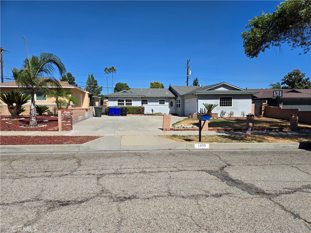 1488 Grove Avenue, Upland, CA 91786