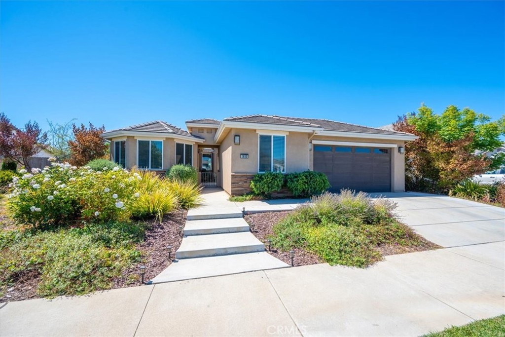 1880 Silva Drive, Santa Maria, CA 93454