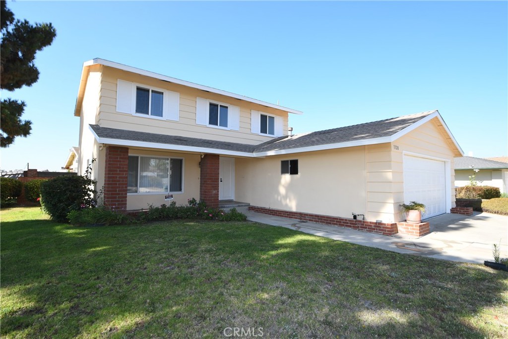 1320 Oakheath Drive, Harbor City, CA 90710