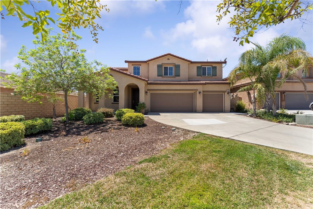 4058 Rubellite Court, San Bernardino, CA 92407